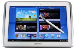 Samsung Galaxy Note 10.1 N8000 (foto 1 de 6)