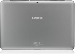 Samsung Galaxy Tab 2 10.1 P5110 (foto 2 de 2)