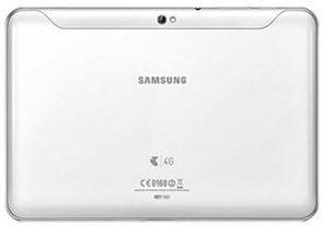 Samsung Galaxy Tab 8.9 4G P7320T (foto 2 de 2)