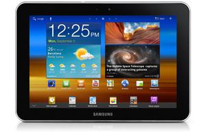 Samsung Galaxy Tab 8.9 LTE I957