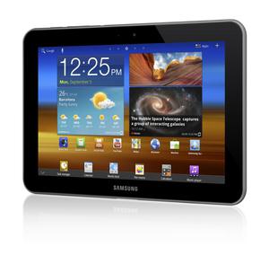 Samsung Galaxy Tab 8.9 P7300 (foto 1 de 2)