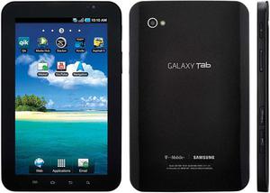 Samsung Galaxy Tab T-Mobile T849 (foto 1 de 3)