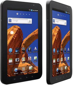 Samsung P1010 Galaxy Tab Wi-Fi (foto 1 de 2)