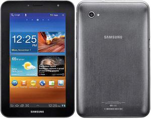 Samsung P6210 Galaxy Tab 7.0 Plus (foto 1 de 2)