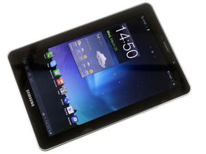 Samsung P6800 Galaxy Tab 7.7 (foto 1 de 6)