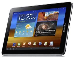 Samsung P6810 Galaxy Tab 7.7 (foto 1 de 2)