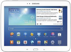 Samsung Galaxy Tab 3 10.1 P5220 (foto 1 de 2)