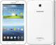 Samsung Galaxy Tab 3 7.0 P3210 (foto 1 de 2)