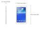 Samsung Galaxy Tab 3 Lite 7.0 VE (foto 5 de 6)