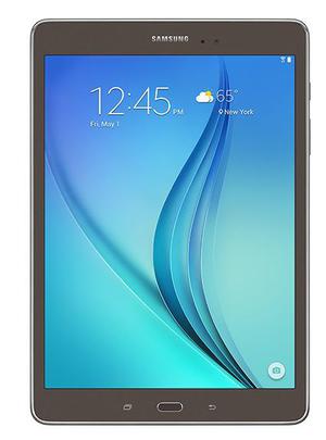 Samsung Galaxy Tab A 9.7 (foto 1 de 7)