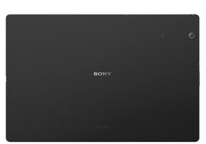 Sony Xperia Z4 Tablet LTE (foto 2 de 4)
