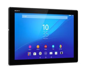 Sony Xperia Z4 Tablet WiFi (foto 1 de 7)