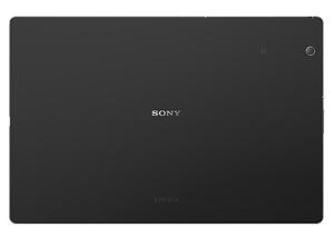 Sony Xperia Z4 Tablet WiFi (foto 3 de 7)