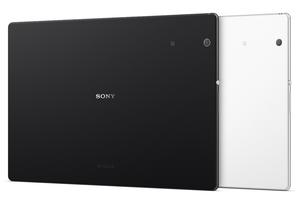 Sony Xperia Z4 Tablet WiFi (foto 5 de 7)