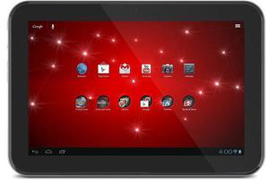 Toshiba Excite 10 AT305 (foto 1 de 2)