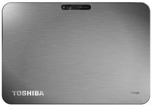 Toshiba Excite AT200 (foto 3 de 3)