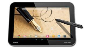 Toshiba Excite Write