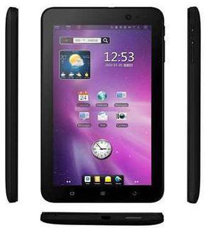 ZTE Light Tab 2 V9A