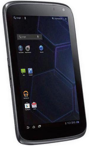 ZTE Light Tab 3 V9S (foto 1 de 3)